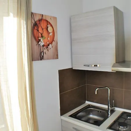 Casa Leonardo Daire *