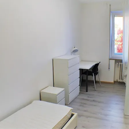 Casa Leonardo Apartman *