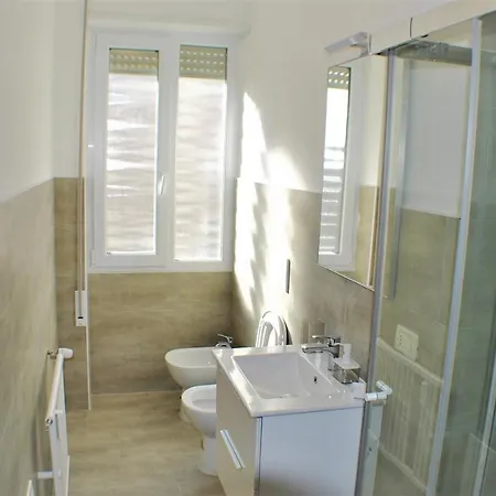 Apartman Casa Leonardo *