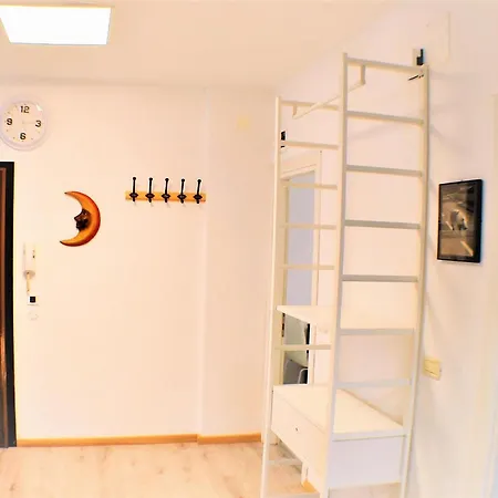 Casa Leonardo Daire *