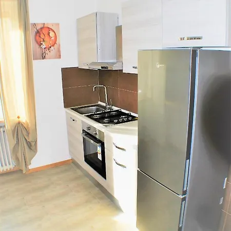 Apartamento Casa Leonardo Mestre
