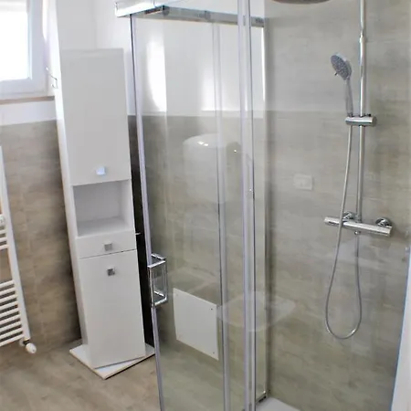 Apartamento Casa Leonardo *