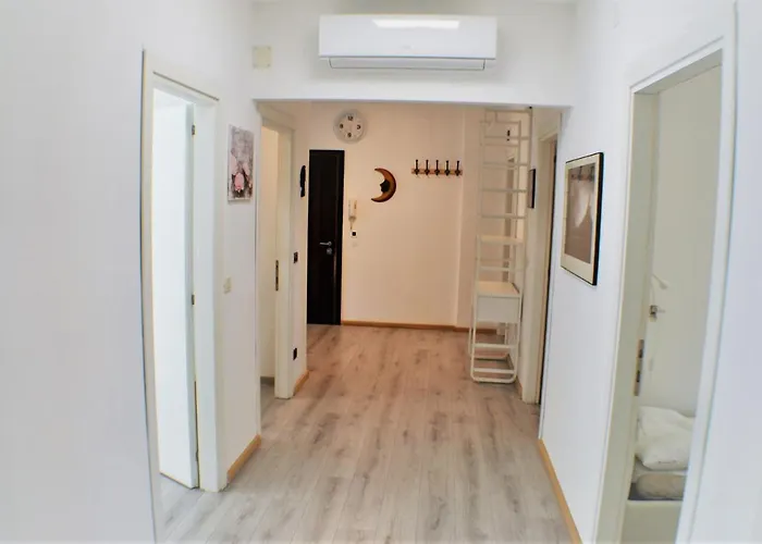 Appartement Casa Leonardo