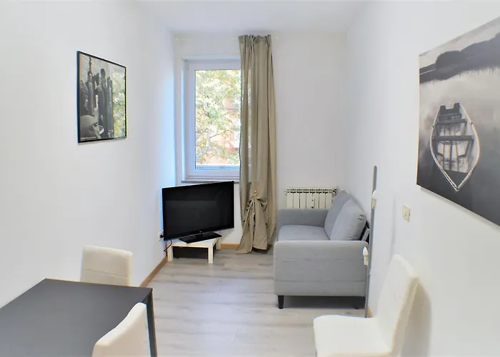 Casa Leonardo Appartement *