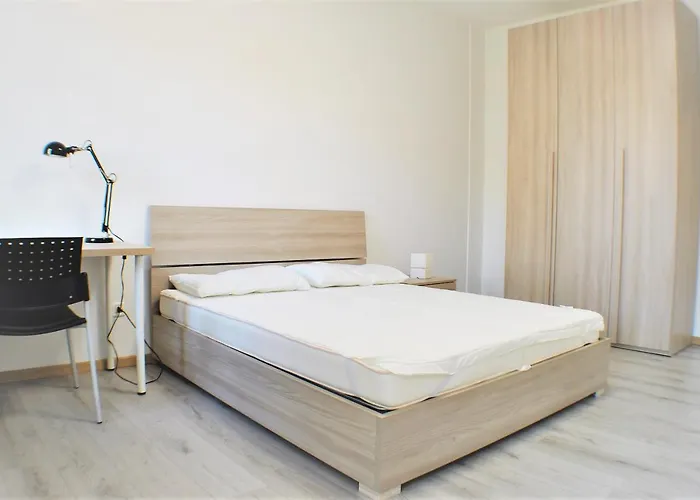 Appartement Casa Leonardo Mestre