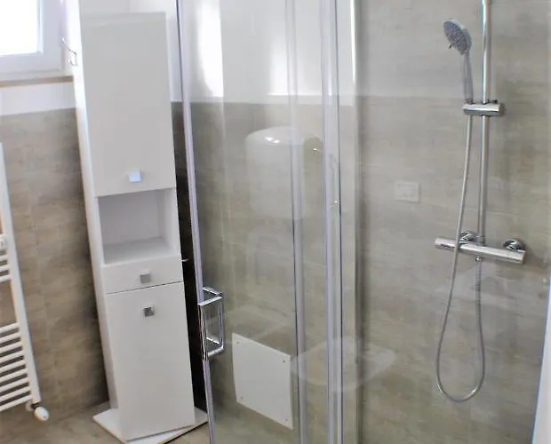 Appartement Casa Leonardo *