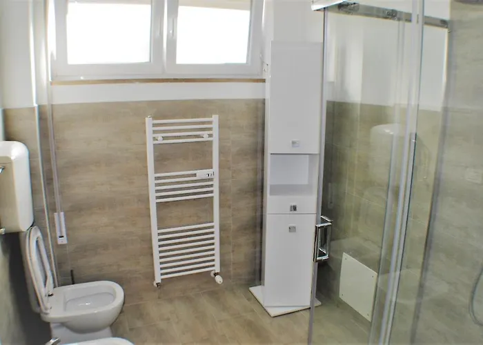 Appartement Casa Leonardo *