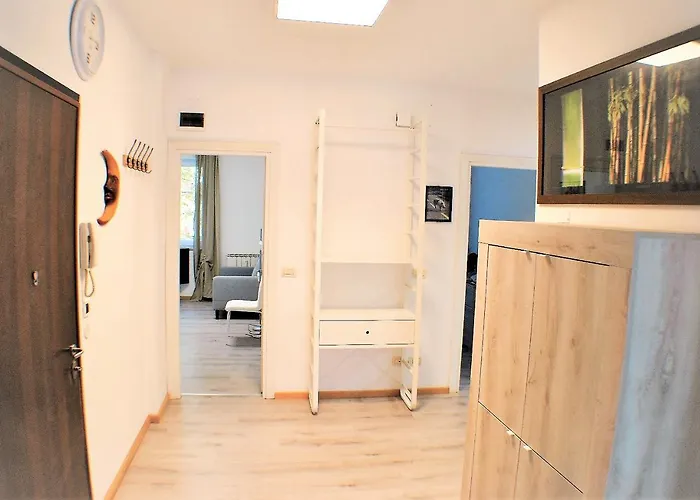 Casa Leonardo Appartement
