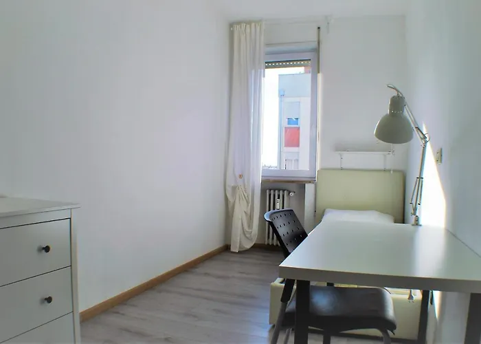 Casa Leonardo Appartement *