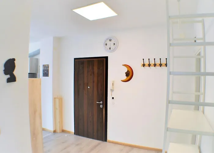 Appartement Casa Leonardo Mestre