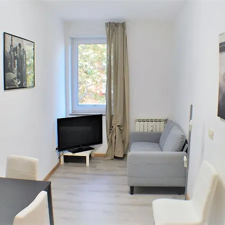 Casa Leonardo Διαμέρισμα *