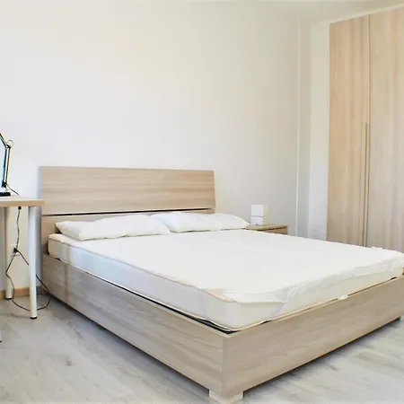 Appartamento Casa Leonardo Mestre