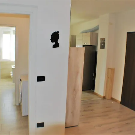 Διαμέρισμα Casa Leonardo Μέστρε