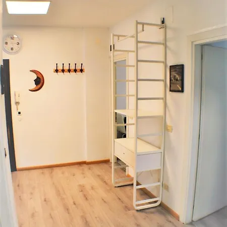 Διαμέρισμα Casa Leonardo