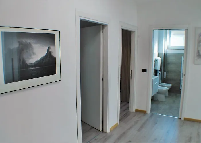 Casa Leonardo Appartamento