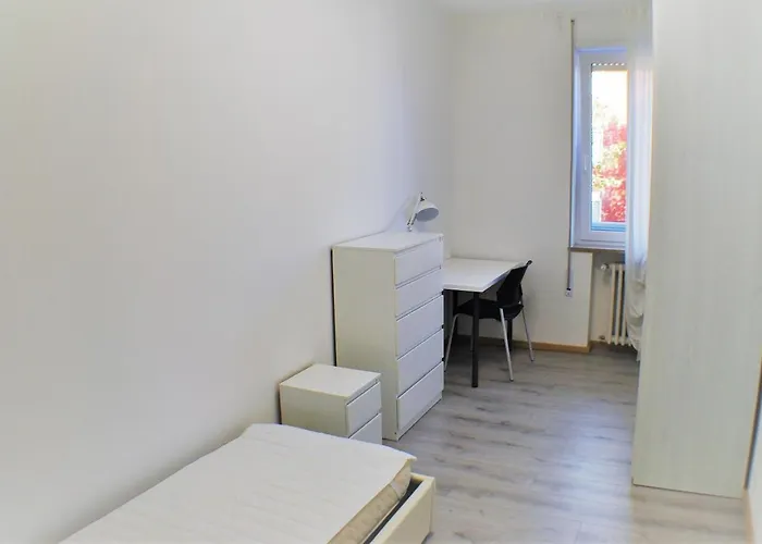 Casa Leonardo Appartamento *