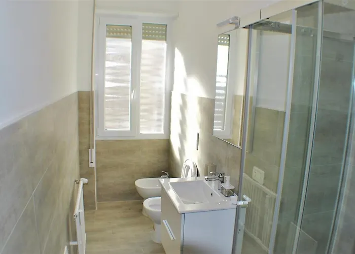 Appartamento Casa Leonardo *