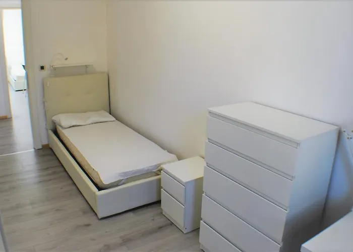 Casa Leonardo Appartamento