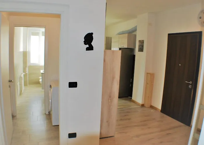 Appartamento Casa Leonardo Mestre