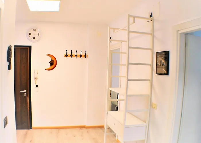 Casa Leonardo Appartamento *