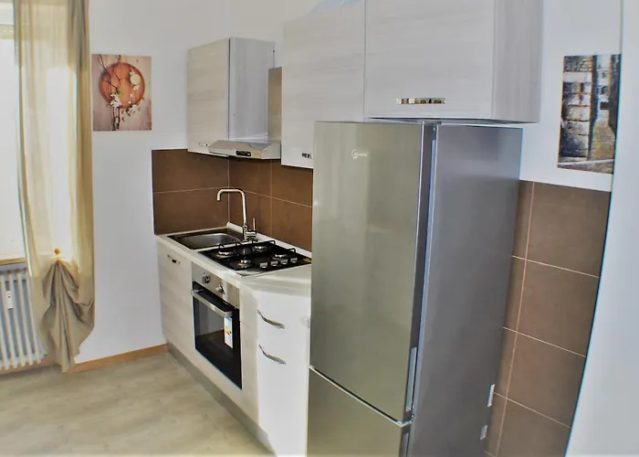 Casa Leonardo Appartamento