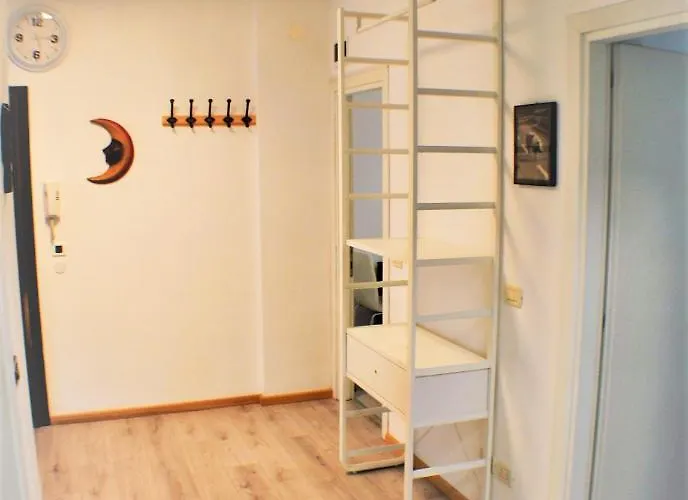 Appartamento Casa Leonardo